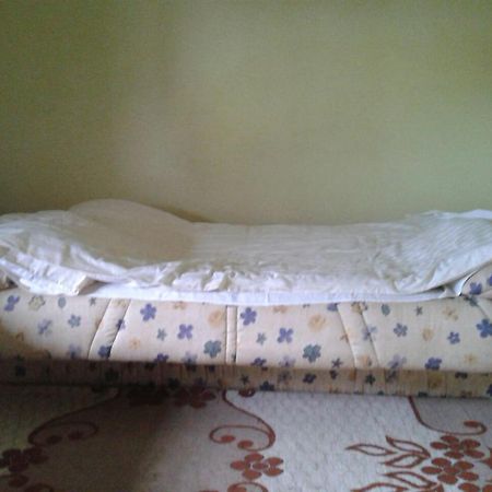 Sobe Hotel Dubrave Gornje Esterno foto
