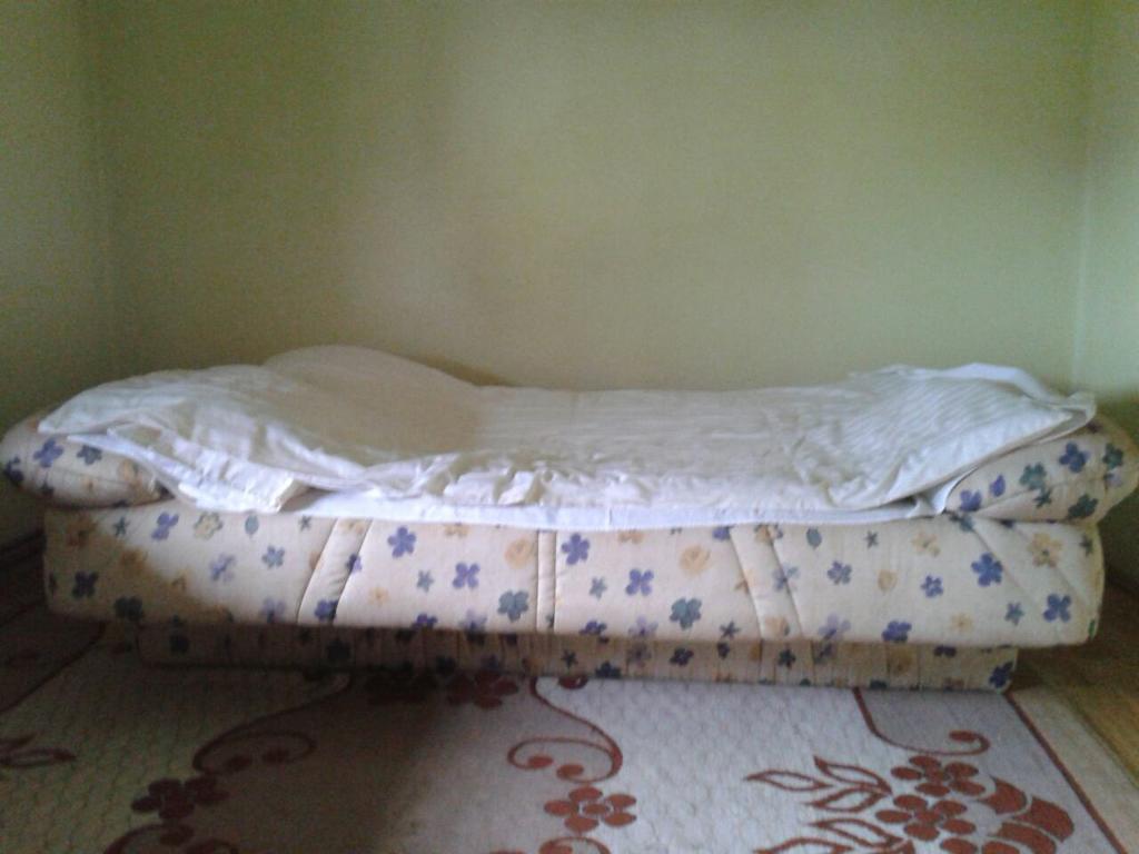 Sobe Hotel Dubrave Gornje Esterno foto
