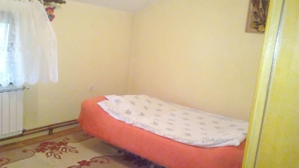 Sobe Hotel Dubrave Gornje Esterno foto